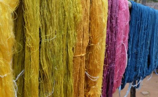 India's textile wet processing - Quo Vadis?